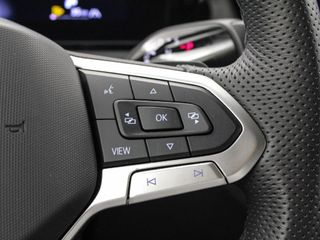 VOLKSWAGEN TIGUAN 2.0 TDI R-LINE DSG 150CV 5P