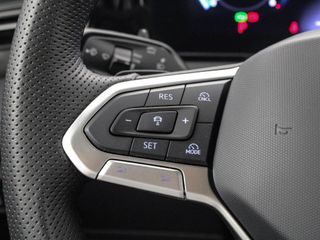 VOLKSWAGEN TIGUAN 2.0 TDI R-LINE DSG 150CV 5P