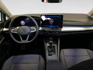 VOLKSWAGEN GOLF 1.5 TSI LIFE 116CV 5P