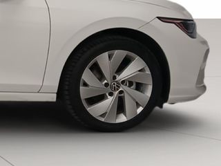 VOLKSWAGEN GOLF 1.5 TSI LIFE 116CV 5P