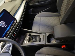 VOLKSWAGEN GOLF 1.5 TSI LIFE 116CV 5P