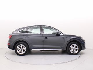AUDI Q5 SPORTBACK 2.0 50 TFSI E S TRONIC QUATTRO ADVANCED 299CV 5P