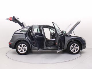 AUDI Q5 SPORTBACK 2.0 50 TFSI E S TRONIC QUATTRO ADVANCED 299CV 5P