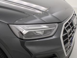 AUDI Q5 SPORTBACK 2.0 50 TFSI E S TRONIC QUATTRO ADVANCED 299CV 5P