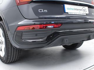 AUDI Q5 SPORTBACK 2.0 50 TFSI E S TRONIC QUATTRO ADVANCED 299CV 5P