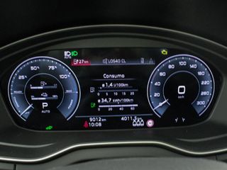 AUDI Q5 SPORTBACK 2.0 50 TFSI E S TRONIC QUATTRO ADVANCED 299CV 5P