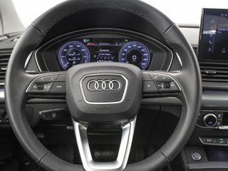 AUDI Q5 SPORTBACK 2.0 50 TFSI E S TRONIC QUATTRO ADVANCED 299CV 5P