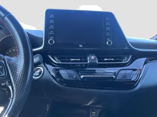 TOYOTA C-HR 2.0 VVT I-HYBRID GR SPORT AUTO 184 5P