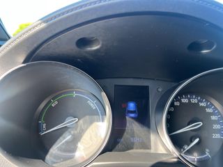 TOYOTA C-HR 2.0 VVT I-HYBRID GR SPORT AUTO 184 5P