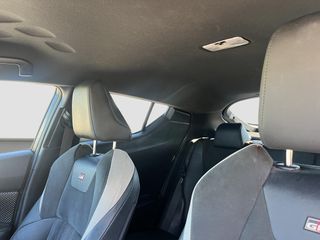 TOYOTA C-HR 2.0 VVT I-HYBRID GR SPORT AUTO 184 5P