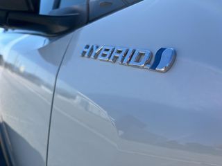 TOYOTA C-HR 2.0 VVT I-HYBRID GR SPORT AUTO 184 5P