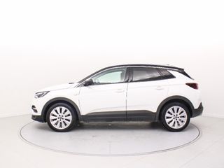 OPEL GRANDLAND X 1.6 TURBO AUTO 181 5P