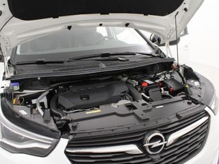 OPEL GRANDLAND X 1.6 TURBO AUTO 181 5P
