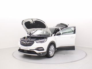 OPEL GRANDLAND X 1.6 TURBO AUTO 181 5P