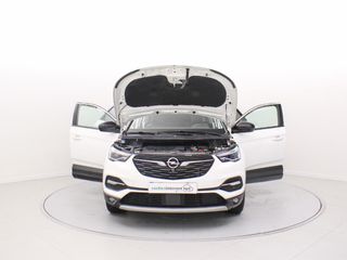 OPEL GRANDLAND X 1.6 TURBO AUTO 181 5P