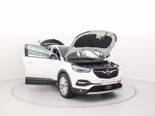 OPEL GRANDLAND X 1.6 TURBO AUTO 181 5P