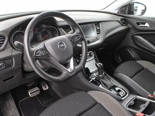 OPEL GRANDLAND X 1.6 TURBO AUTO 181 5P