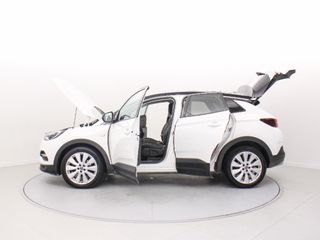 OPEL GRANDLAND X 1.6 TURBO AUTO 181 5P