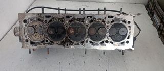 Culata alfa romeo 46437268 166 2.4 jtd cat 138811