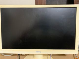 BenQ GL2230-B Monitor LED 1080p