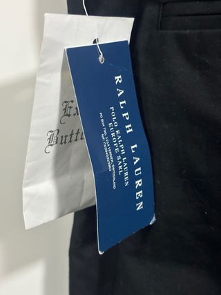 Pantalón Ralph Lauren Talla 4