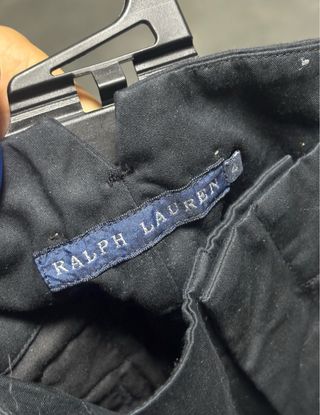 Pantalón Ralph Lauren Talla 4