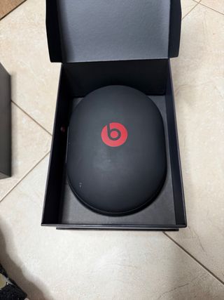 Beats Studio 3 Wireless Blancos y Dorados