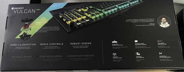 Teclado Gamer Monster Energy + Ratón