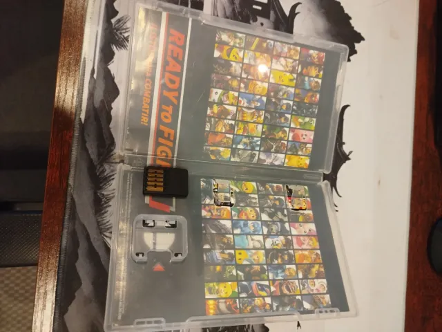 Super Smash Bros Ultimate Nintendo Switch