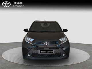 TOYOTA Aygo X Play MT