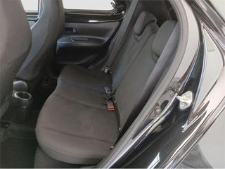 TOYOTA Aygo X Play MT