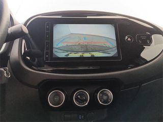 TOYOTA Aygo X Play MT