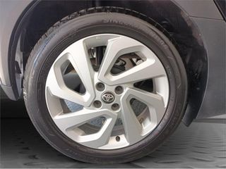 TOYOTA Aygo X Play MT