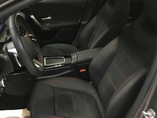 MERCEDES-BENZ Clase A 180 Compacto