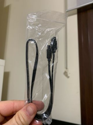 Lote 20 Cables SATA NUEVOS