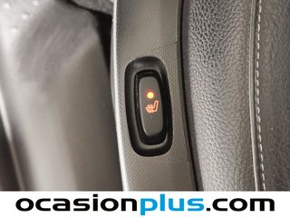 Smart ForFour EQ electric drive 60 kW (82 CV)