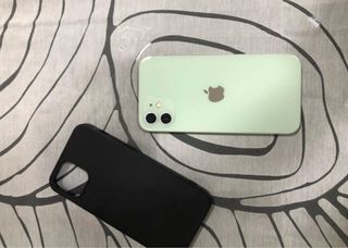 iPhone 11 Verde