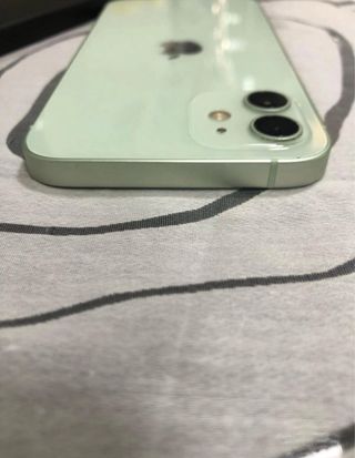 iPhone 11 Verde