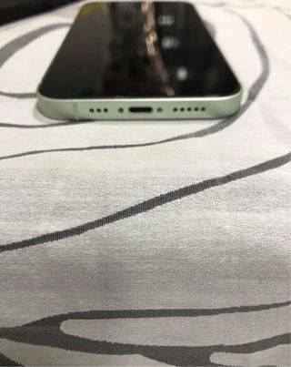 iPhone 11 Verde