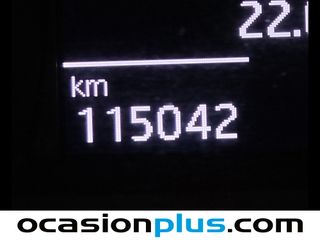 SEAT Leon ST 2.0 TDI S&S FR Plus DSG 110 kW (150 CV)