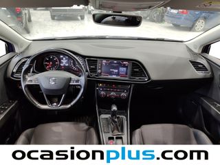 SEAT Leon ST 2.0 TDI S&S FR Plus DSG 110 kW (150 CV)