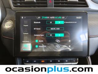 MG ZS 1.0T Luxury Auto 82 kW (111 CV)