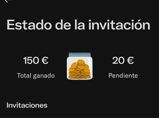 Consigue dinero registrándote gratis