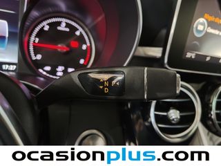 Mercedes-Benz Clase C Coupe 220 d 125 kW (170 CV)