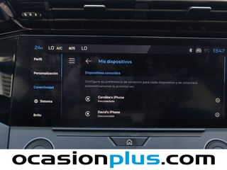 Peugeot 308 PureTech 130 S&S Active Pack EAT8 96 kW (130 CV)