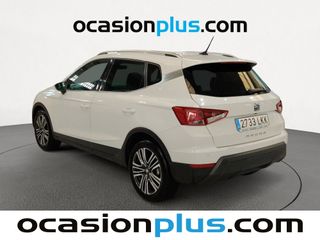 SEAT Arona 1.0 TSI Ecomotive Xcellence 85 kW (115 CV)