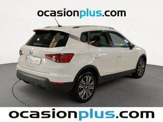 SEAT Arona 1.0 TSI Ecomotive Xcellence 85 kW (115 CV)