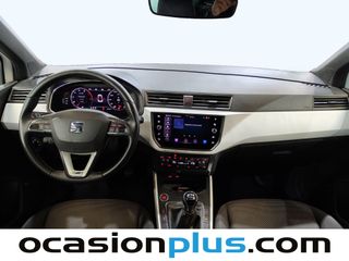 SEAT Arona 1.0 TSI Ecomotive Xcellence 85 kW (115 CV)