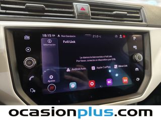 SEAT Arona 1.0 TSI Ecomotive Xcellence 85 kW (115 CV)