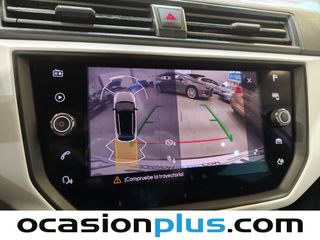 SEAT Arona 1.0 TSI Ecomotive Xcellence 85 kW (115 CV)